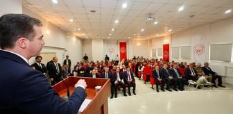 Bitlis'te Milli Aile Haftası programı düzenlendi