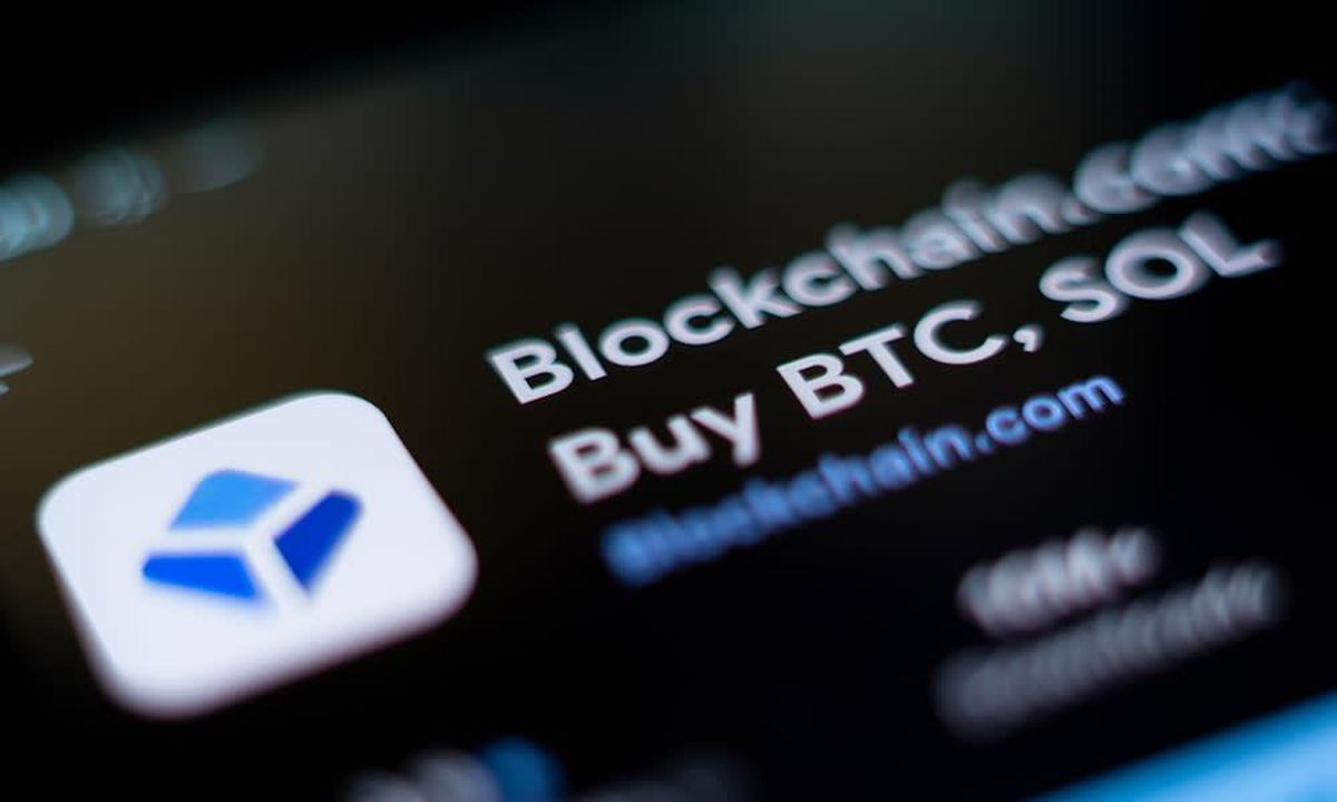 Blockchaincom ABD halka arzı için SEC'e gizli başvuru yaptı