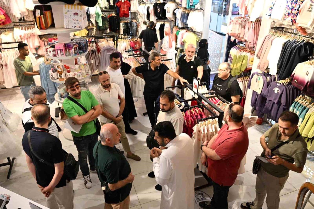 BTSO UR-GE projelerinde başarısını bir kez daha kanıtladı