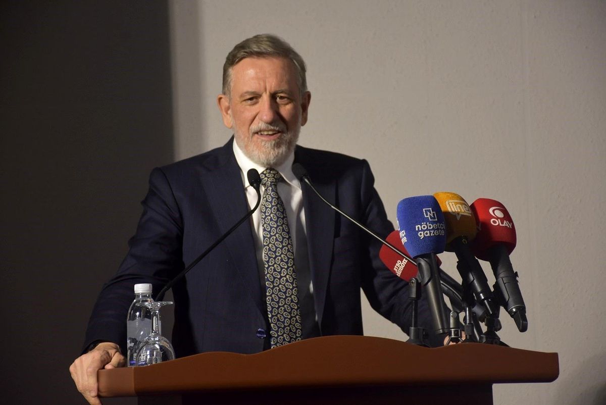 Bursa'da İhracatın Yıldızları Ödüllendirildi; Güç Birliği Vurgusu Yapıldı