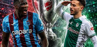 Canlı anlatım: Finalde üçüncü gol geldi