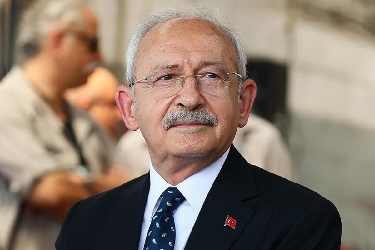 Kılıçdaroğlu'nun avukatları Özel'in temyiz başvurusunu geri çekti