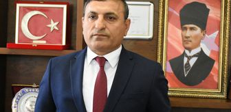 CHP'den ihraç edilen Yazıhan Belediye Başkanı Göçer'den 'mutlak butlan' açıklaması Açıklaması