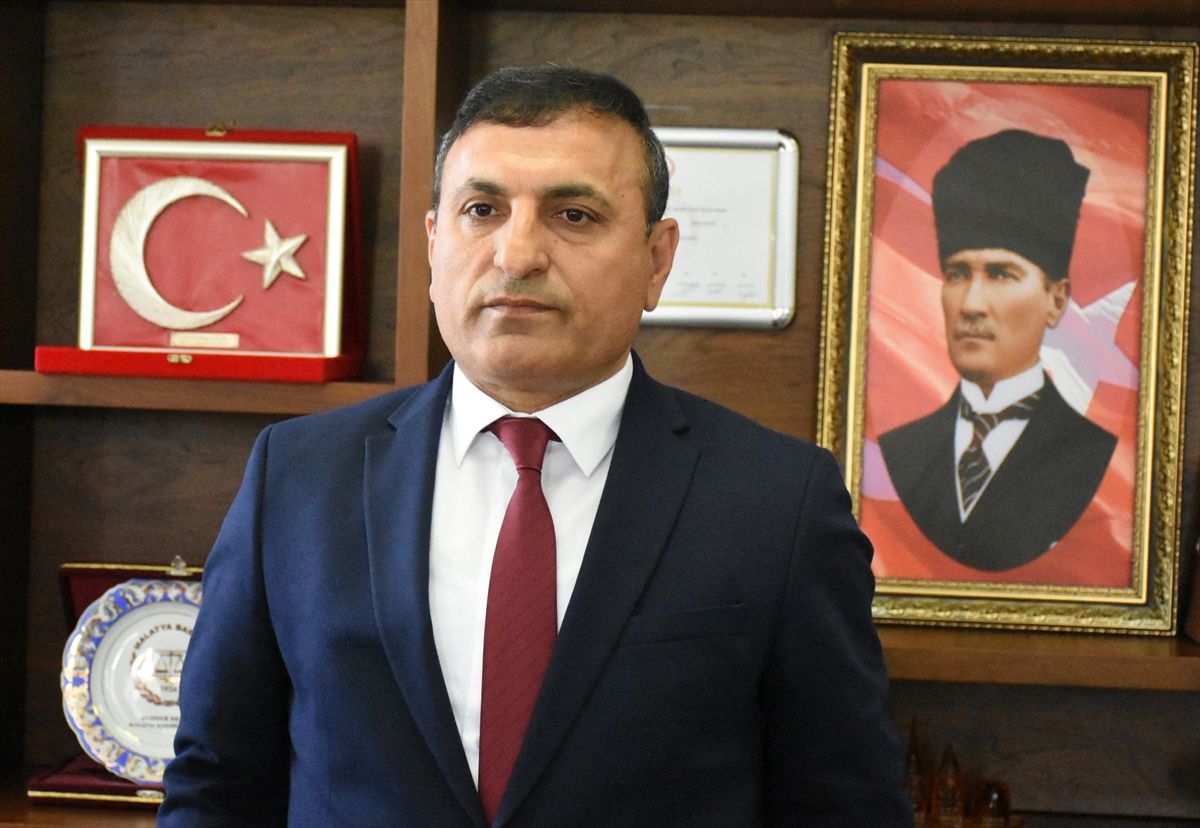 CHP'den ihraç edilen Yazıhan Belediye Başkanı Göçer'den 'mutlak butlan' açıklaması Açıklaması
