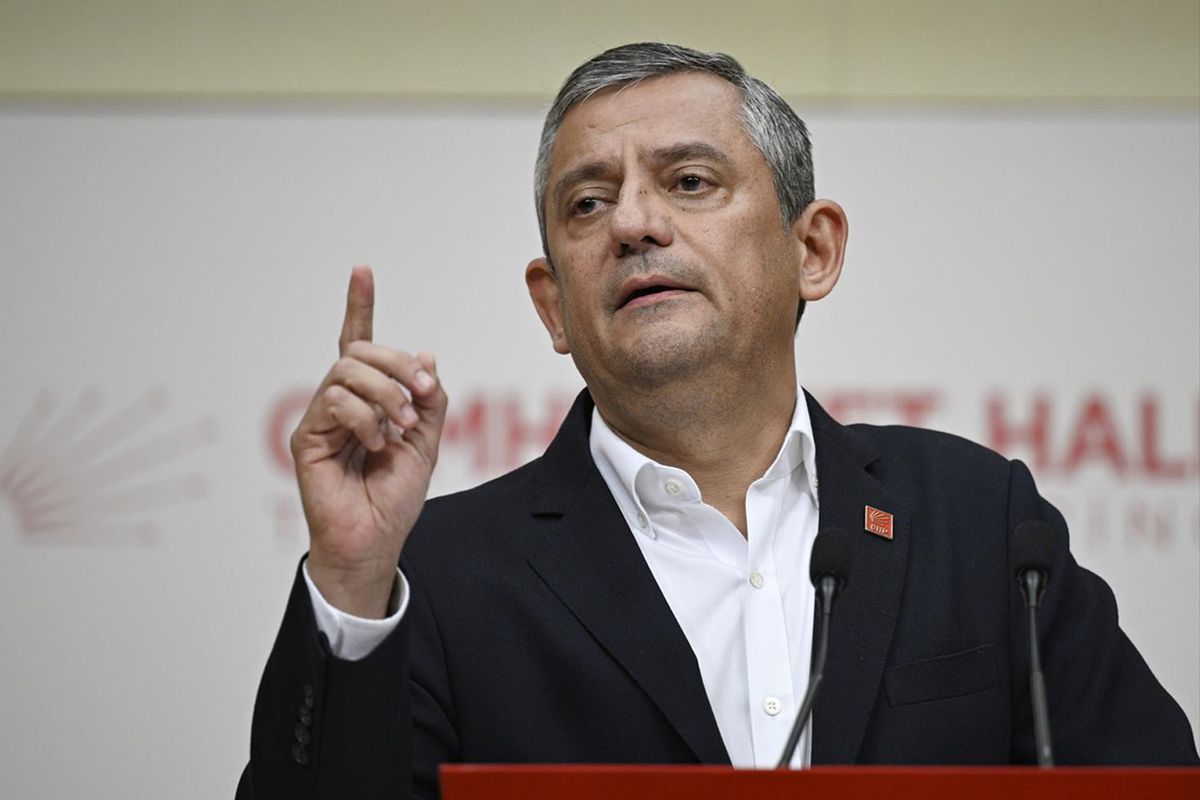 CHP itiraz etti, Yüksek Seçim Kurulu 'mutlak butlan' gündemiyle toplandı