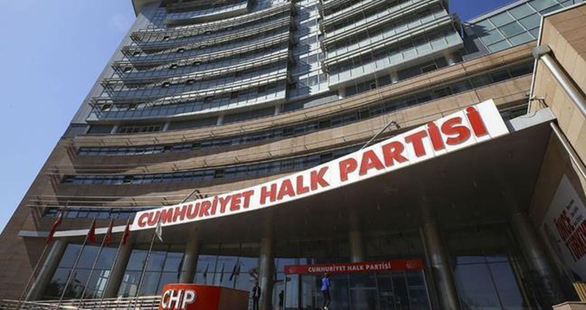CHP kapatıldı mı, kapanacak mı? CHP yedek parti var mı, yedek partinin ismi nedir?