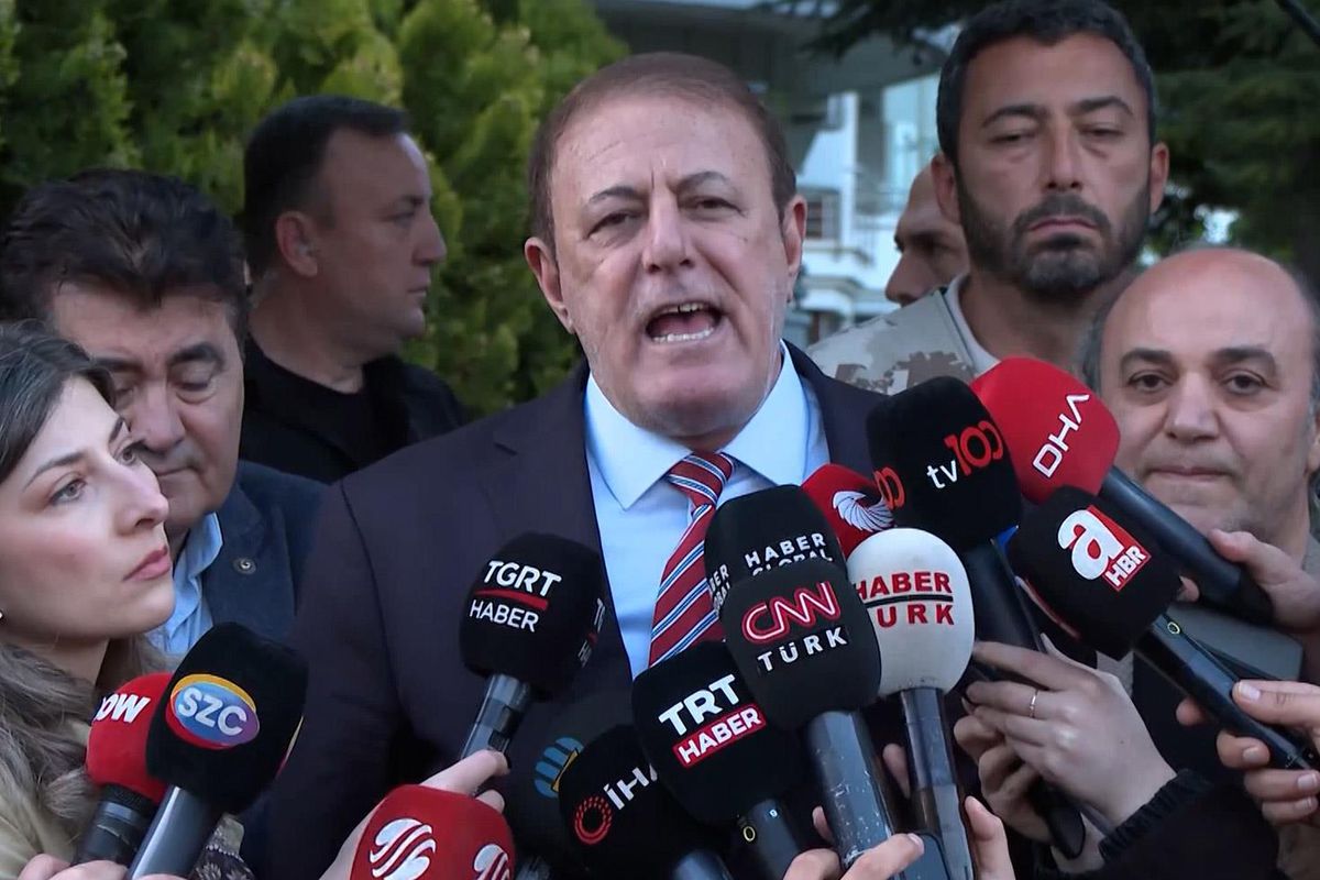 CHP'li vekilden Özgür Özel'i çıldırtacak sözler: Kılıçdaroğlu'nun emrindeyiz
