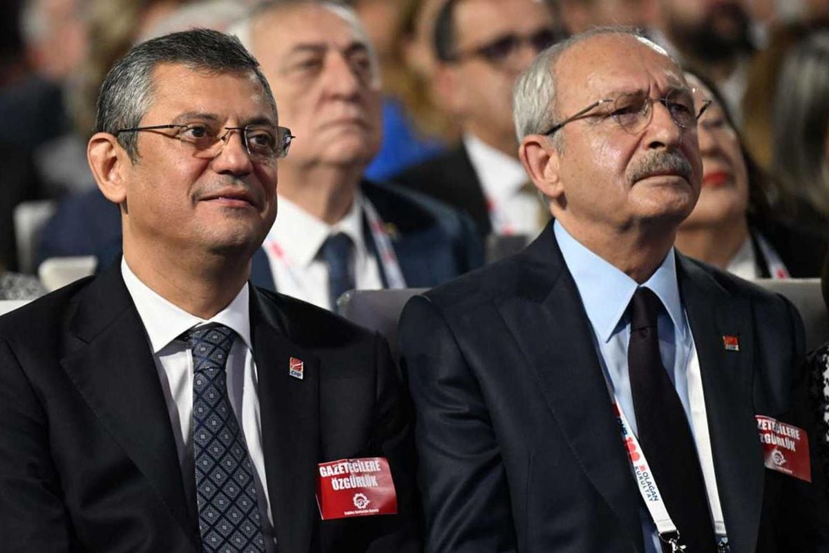CHP'nin mutlak butlan itirazına mahkemeden ret