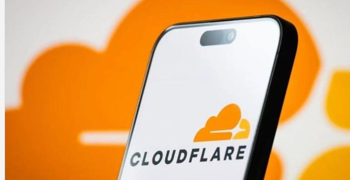 Cloudflare çöktü mü, ne zaman düzelecek 22 Mayıs Cuma?
