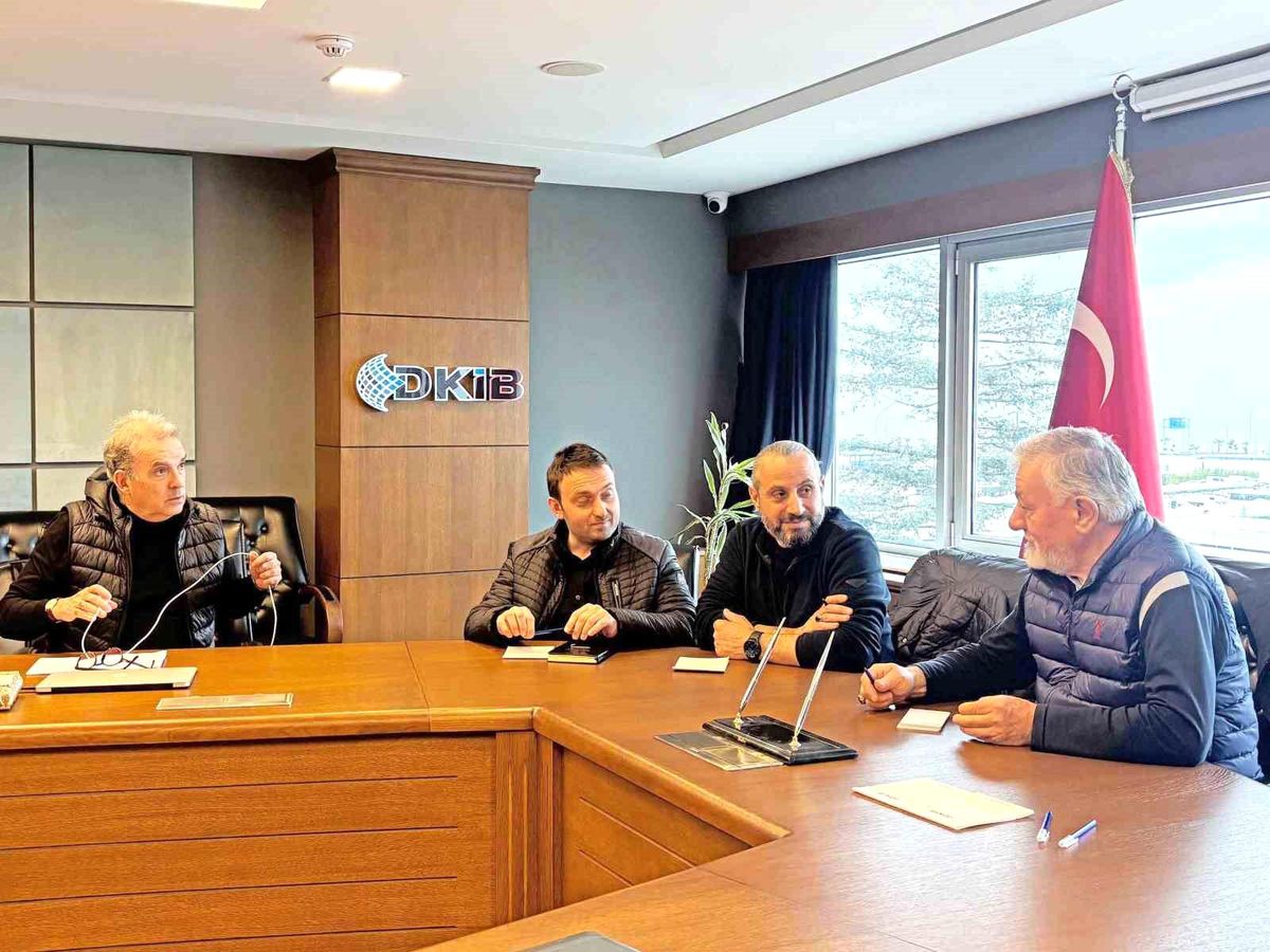 Denizli'den Anadolu'ya ihracat danışmanlığı