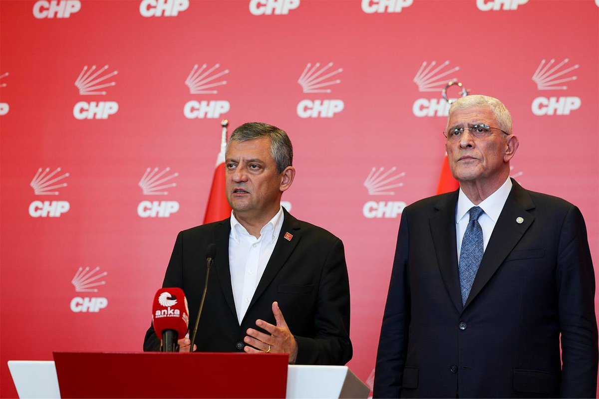 Mutlak butlan kararına en sert tepki Dervişoğlu'ndan geldi