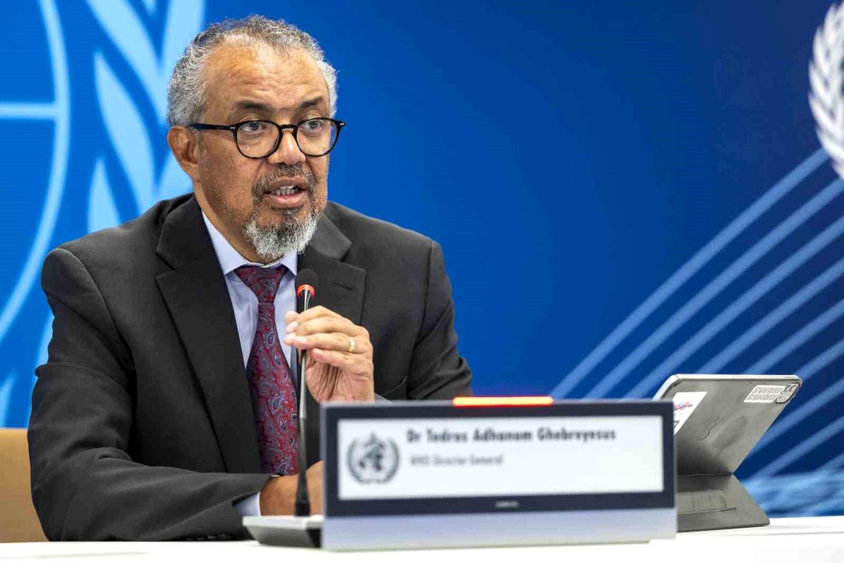 DSÖ: Kongo’da Ebola riski ‘çok yüksek’ seviyede