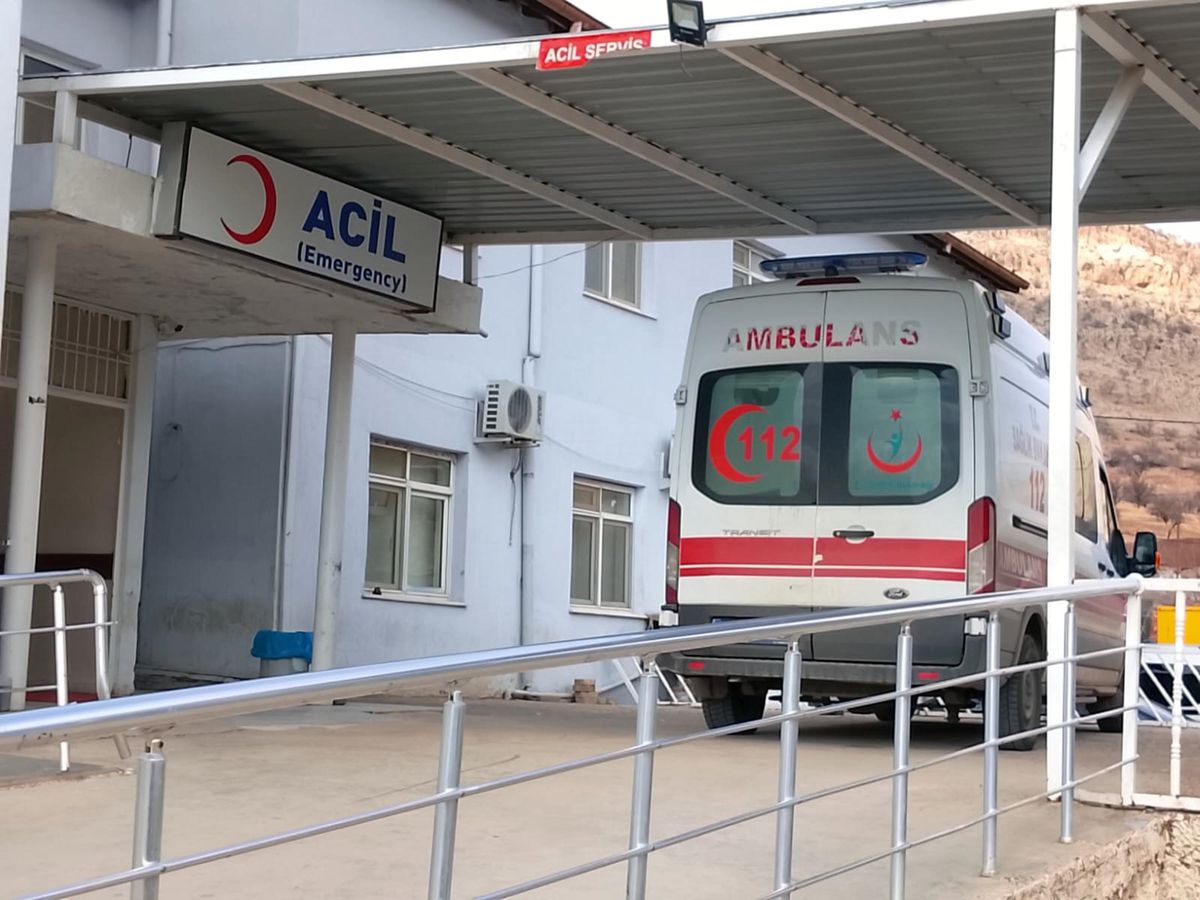 Elektrikli fırında ekmek pişirirken akıma kapılan Dilber öldü
