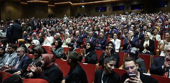 Emine Erdoğan'dan 'Şule: Senin Hikayen' Dizisine Övgü