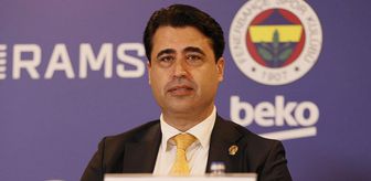 Fenerbahçe'den Final Four'a dakikalar kala zehir zemberek açıklama