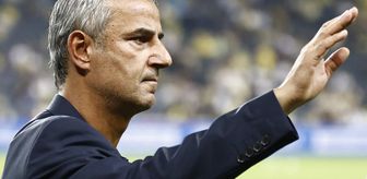 Fenerbahçe'den teklif aldı mı? İsmail Kartal'dan açıklama
