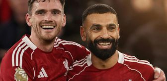 Fenerbahçe'nin gündemindeki Robertson Beşiktaş'a önerildi