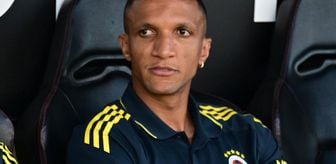 Fenerbahçe'ye Becao'dan dev bonservis