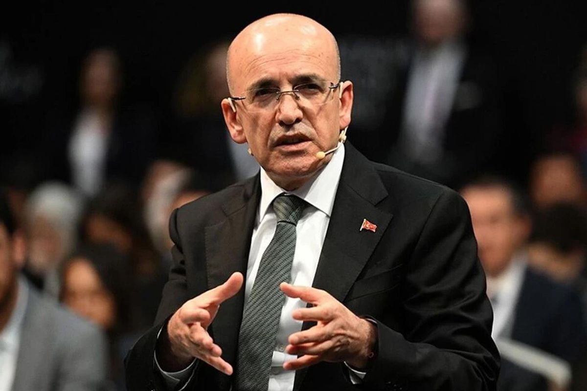 Finansal İstikrar Komitesi toplandı: Türkiye ekonomisi şoklara karşı dayanıklı