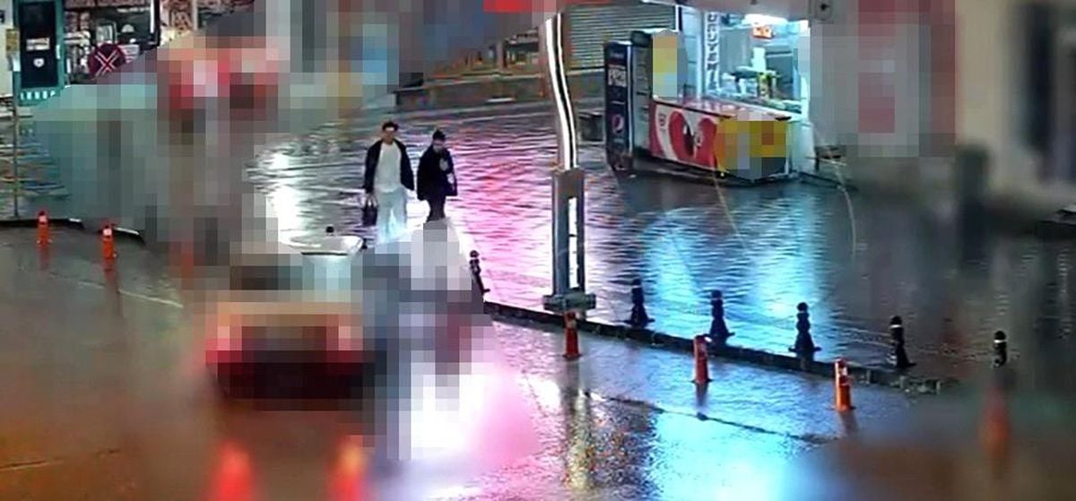 Firari hükümlü yakalandı