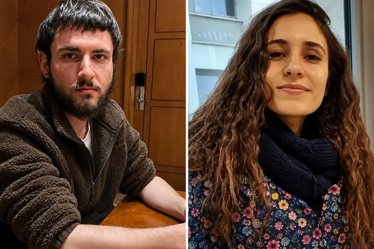 Gülistan Doku soruşturmasında kritik gelişme: Firari şüpheli Umut Altaş ABD’de gözaltına alındı