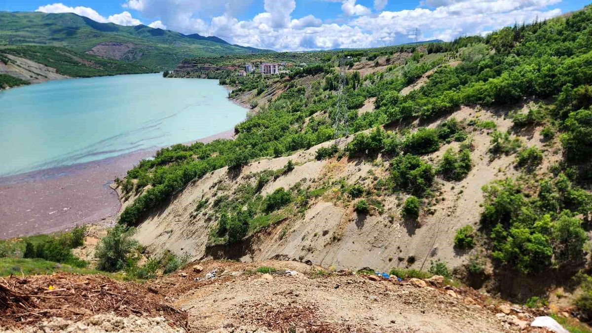 Gülistan Doku soruşturmasında firari Umut Altaş'ın belirttiği noktalar görüntülendi