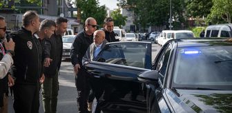 HAK-İŞ Başkanı: İşkence Gördük, Sineye Çektik