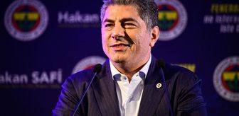 Hakan Safi'den Jorge Jesus iddialarına yanıt