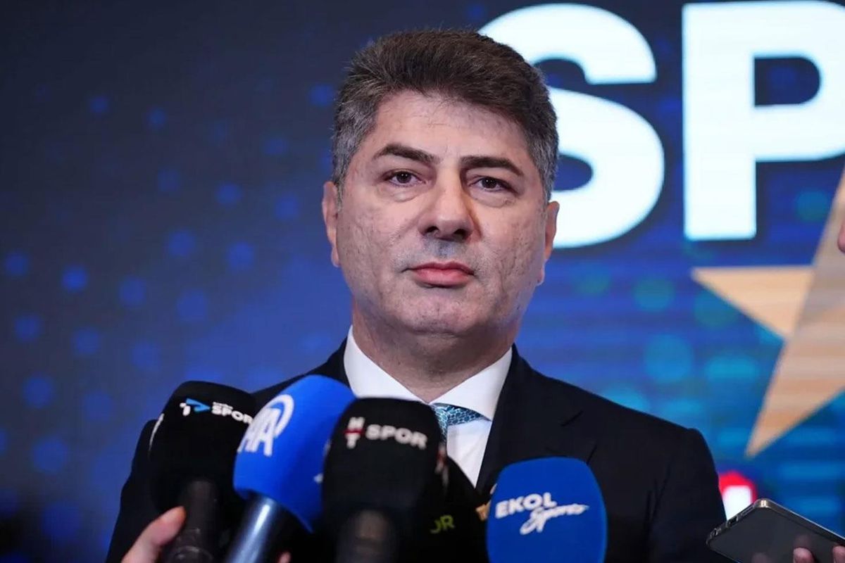 Hakan Safi'nin de yönetim listesi belli oldu