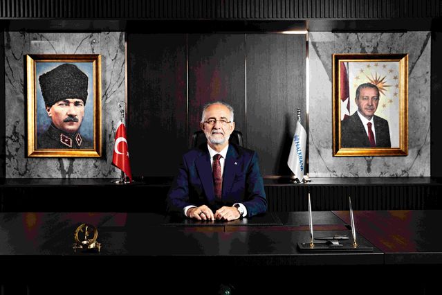 Halkbank 88 yaşında!