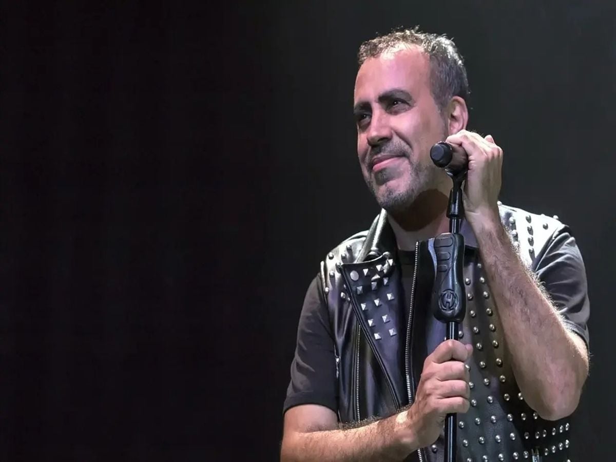 Haluk Levent taburcu edildi