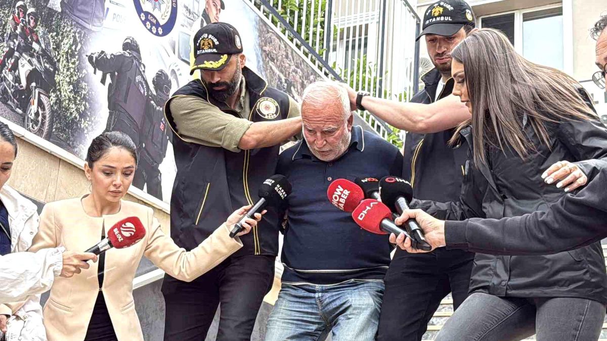 Hande Çinkitaş cinayetinde zaman aşımına kısa süre kala sır perdesi aralandı: Müebbet hapis cezası onanan baba tutuklandı | Son Dakika