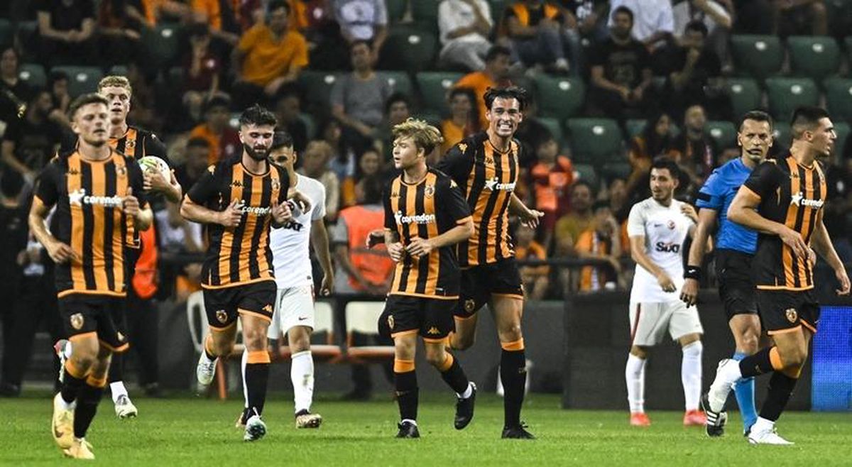 Hull City Middlesbrough maçı hangi kanalda, ne zaman saat kaçta?