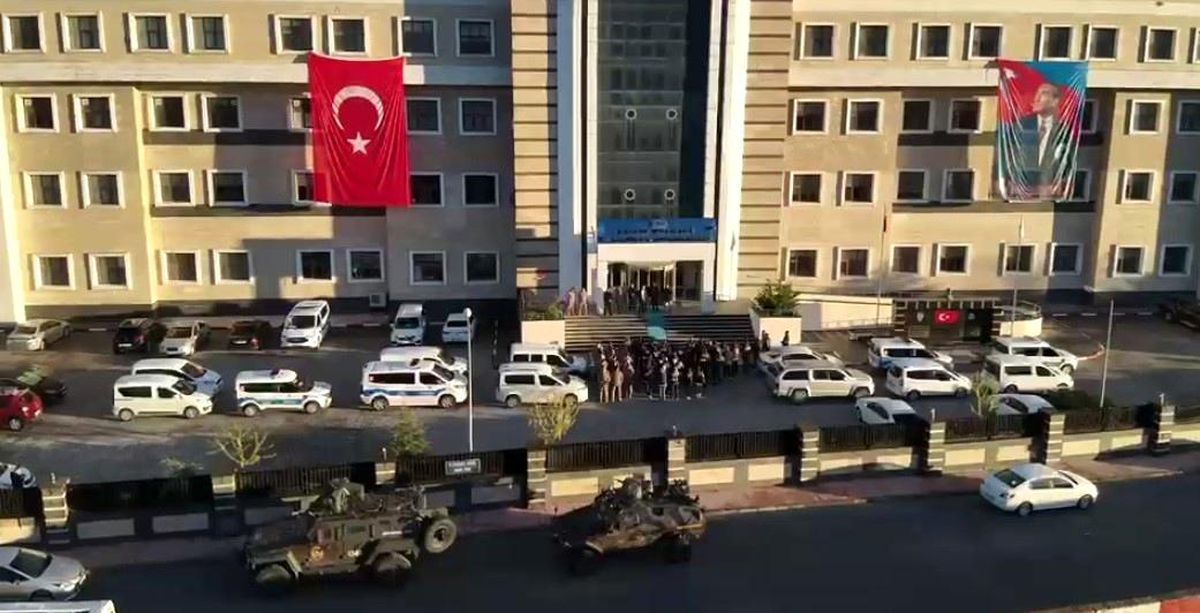 IBAN ile kara para aklayan şebekeye darbe