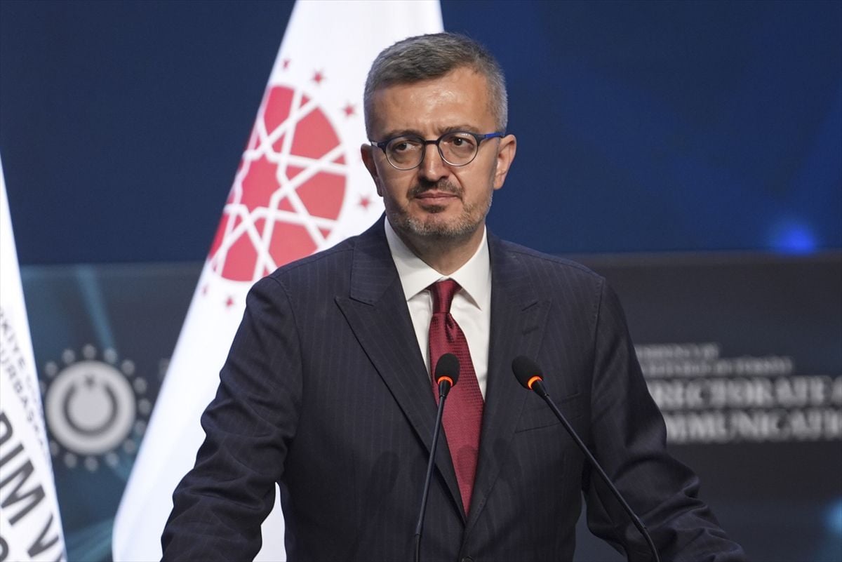 Türkiye: Küresel Yatırımda Güvenli Liman