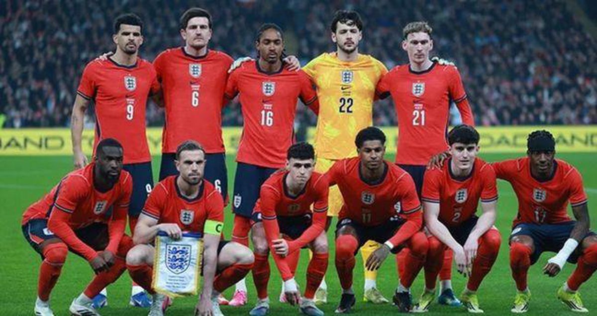 İNGİLTERE DÜNYA KUPASI KADROSU 2026: İngiltere Dünya Kupası kadrosunda kimler var, kimler yok?