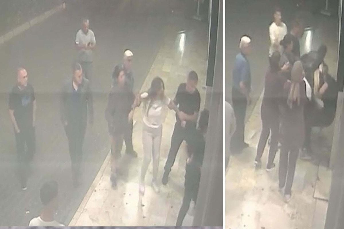 İzmir'de doktora darp davasında sanığa 24 ay taksitle ceza