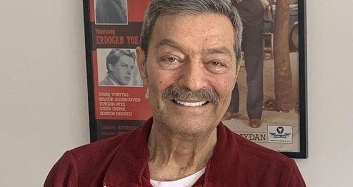 Kadir İnanır SON DAKİKA! Kadir İnanır son hali nasıl? Kadir İnanır'ın hastalığı ne, sağlık durumu nasıl?