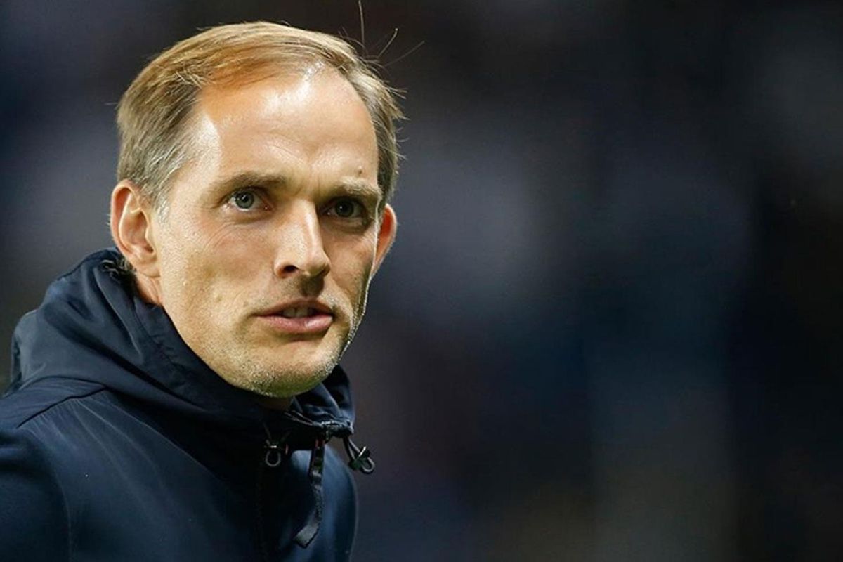 Kadroya almadığı isimler bomba! Thomas Tuchel ya tarih olacak ya da tarih yazacak