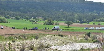 Karaman'da silahlı kavgada 1 kişi öldü