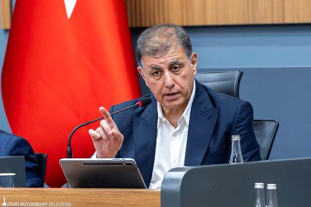 Karşıyaka Stadı için beklenen karar meclisten geçti