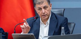 Karşıyaka Stadı için beklenen karar meclisten geçti