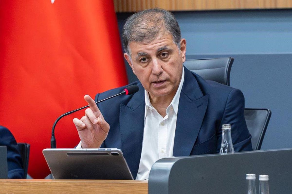 Karşıyaka Stadı için beklenen karar meclisten geçti