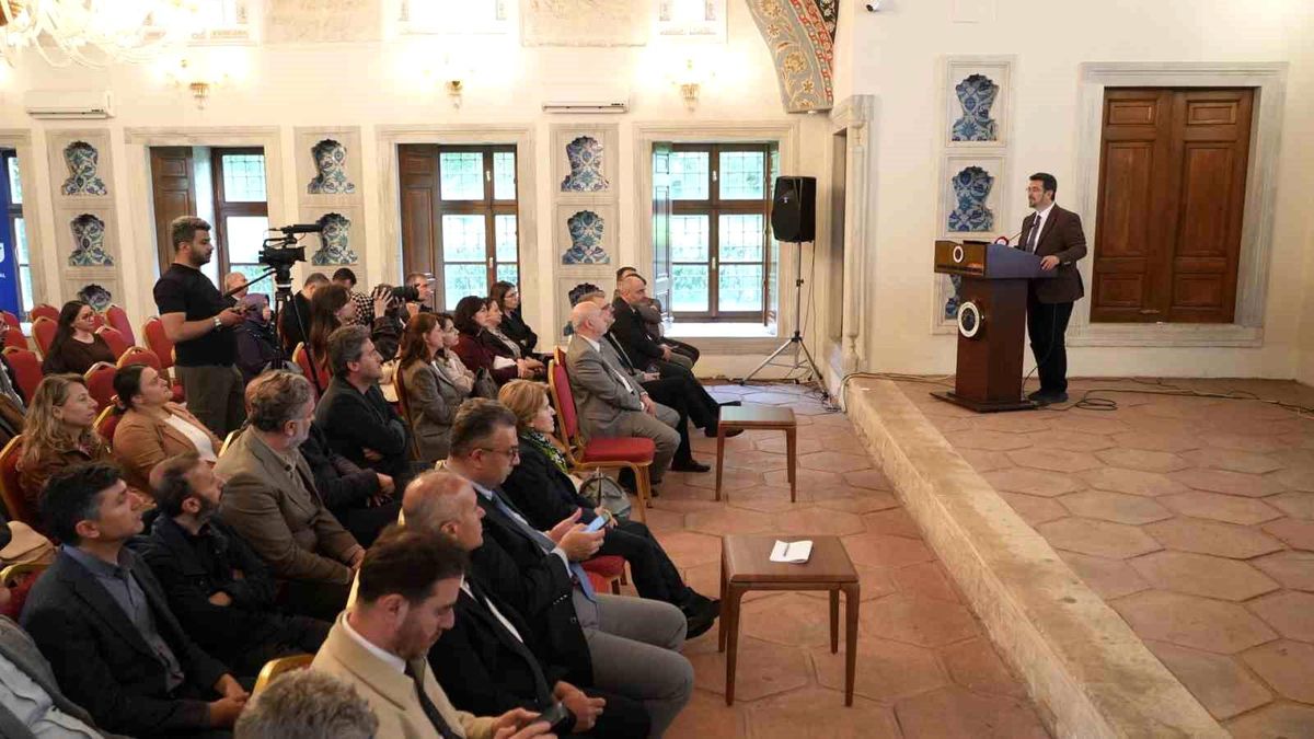 KBÜ ve Yıldız Teknik Üniversitesi'nden iş birliği adımı