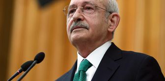 Kemal Kılıçdaroğlu, sosyal medya hesabına 'CHP Genel Başkanı' unvanını yazdı