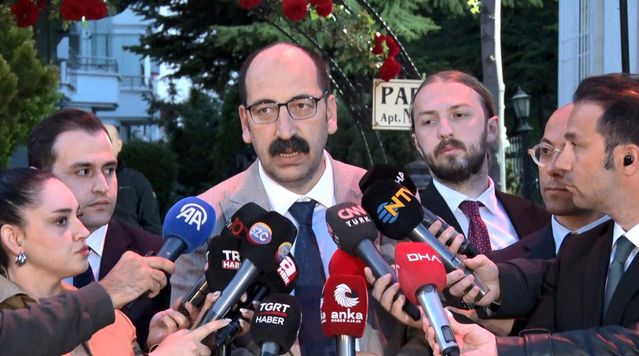 Kılıçdaroğlu'ndan Özel'e: Partiyi kurultaya götüreceğim
