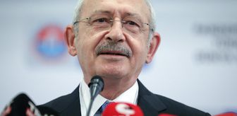 Kılıçdaroğlu'nun basın danışmanı: Ses tellerindeki problem nedeniyle basının karşısına çıkmıyor