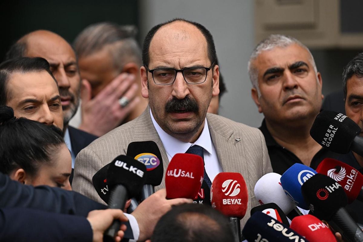 Mahkeme Kararı Sonrası Kılıçdaroğlu Görevine Başladı: Yeni Basın Danışmanı Atandı