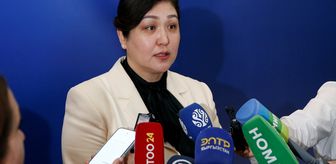 Kırgızistan'da ŞİÖ üye ülkelerinin Bilim ve Teknoloji Bakanları 10. Toplantısı yapıldı