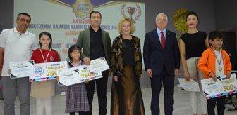 Kocaeli'den kısa kısa